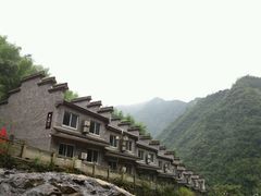 -浙北大峡谷