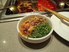 -海底捞火锅(荣盛广场店)