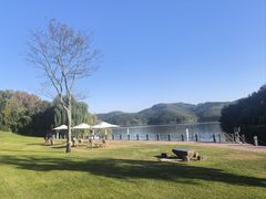 -天目湖涵田度假村