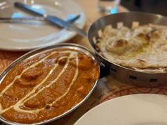 -克比叔叔印度餐厅Kebabs on the Grille(永康路分店)