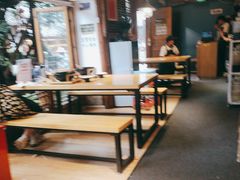 -勺子米线·云南传统小吃市集(四方街店)