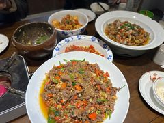 -八碗湘长沙市井菜(坡子街店)