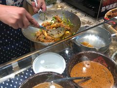 -留夫鸭(巴黎春天宝山店)