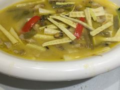 -骏莱海鲜鱼港(五角场店)