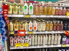 -华润万家超市(锦江翡翠城店)