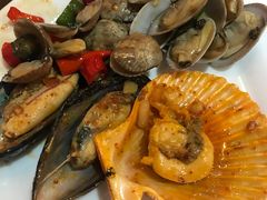 -吉布鲁牛排海鲜自助(巴南万达广场店)