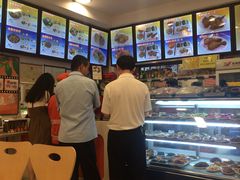 -香妃烤鸡(西单店)