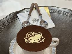 -L·Licoffee咖啡店