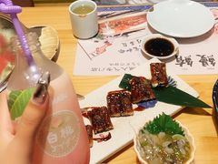 -鳗鲔料理小馆