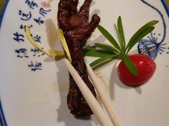 -章吴记喜瑞餐厅(东东城店)