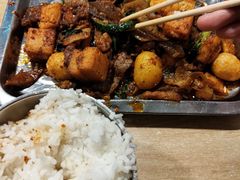 -幸福铁板烧(共和村店)
