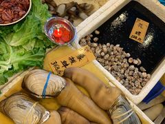 -猪肉婆私房菜(容桂总店)