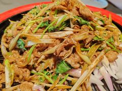 -庆云楼饭庄(什刹海店)