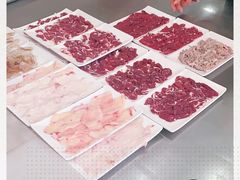 -伟记牛肉(金鸿公路店)