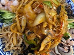 -来味香(麦世达韩国精品百货店)