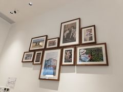 -Peet's Coffee皮爷咖啡(万象前海店)