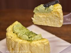 -Again Coffee Roaster(香蜜湖店)