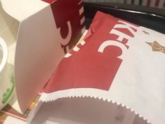 -肯德基(沈阳机场T3店)