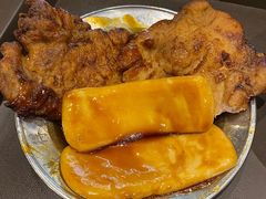 -鲜得来排骨年糕(即墨路店)