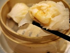 铭家虾饺皇-铭家点心(秦岭路店)