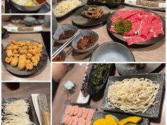 -老鼎旺安格斯牛肉火锅(衡艺广场店)