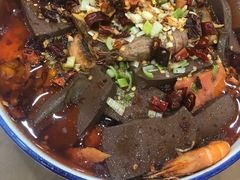 -四海鲜渔家菜(黄金海岸店)