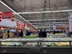 -麦德龙(浦东店)