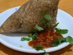 -老宅原住民沙茶面精品小吃(龙头路店)