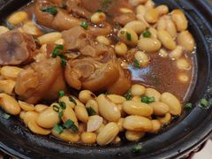 -乔阿马·江南味·驴肉香(龙湖华泾天街店)