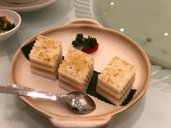 清香桂花糕-丹桂轩(万科城店)