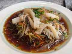 -聚丰园•湖鲜餐厅(阿红私房菜梅石路店)