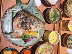 -一本料理(西溪天街店)