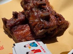 -老淮安·淮安菜(涟水店)