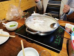 -华福羊汤馆(小市总店)