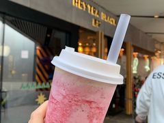 -喜茶(北京三里屯太古里店)
