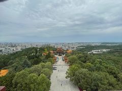 -富乐山