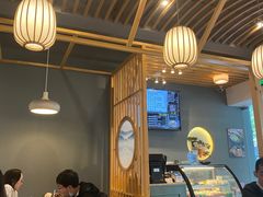 大堂-红小满休闲餐厅(十全街店)