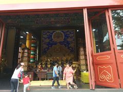-大明幻境第一城