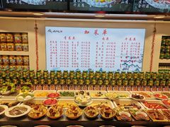 -山河屯铁锅炖鲜鹅·东北菜(开发区一店)
