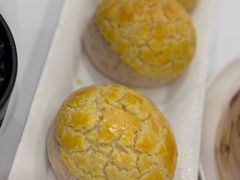 -白天鹅宾馆-宏图府餐厅