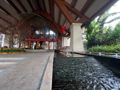 -碧桂园润杨溪谷温泉酒店