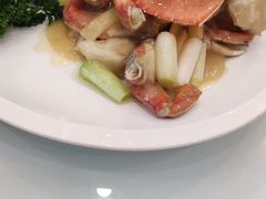 -小贝壳酒楼(经九路店)