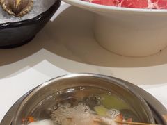 -帝皇海海鲜豆捞(桐泾商务广场店)