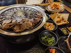 -九田家黑牛烤肉料理(珠江摩尔店)