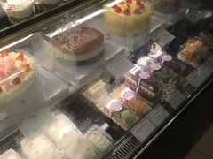 -红宝石·鲜奶小方(万航店)