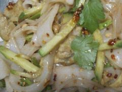 -孟记大碗面•家常菜(鼓楼和会街店)