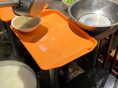 -余氏豆腐包老店(东直街店)