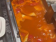 -海底捞火锅(金山百联店)