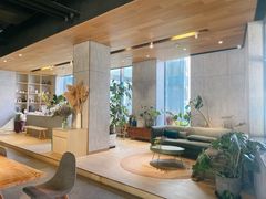 -山下C5cafe(惠通时代广场店)