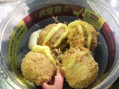 芝心盲公丸-无影脚佛山陈氏盲公丸始创店(飞鸿街店)